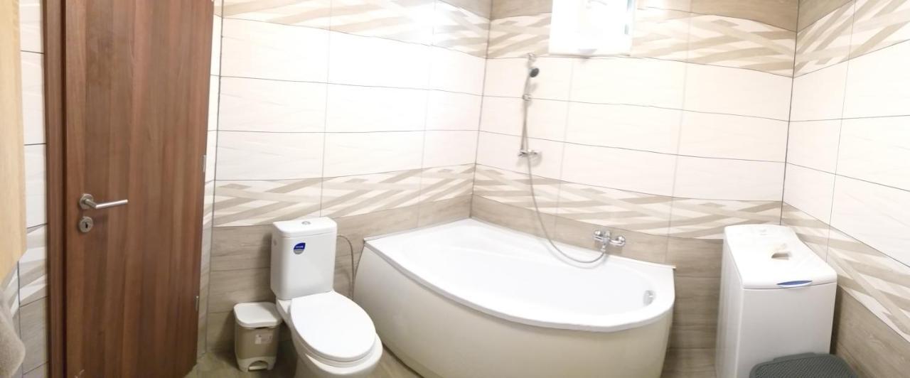 Toelgyerdo Apartman Kismaros Exterior foto